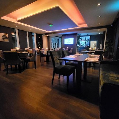 Steventon House Hotel Abingdon-on-Thames Bagian luar foto