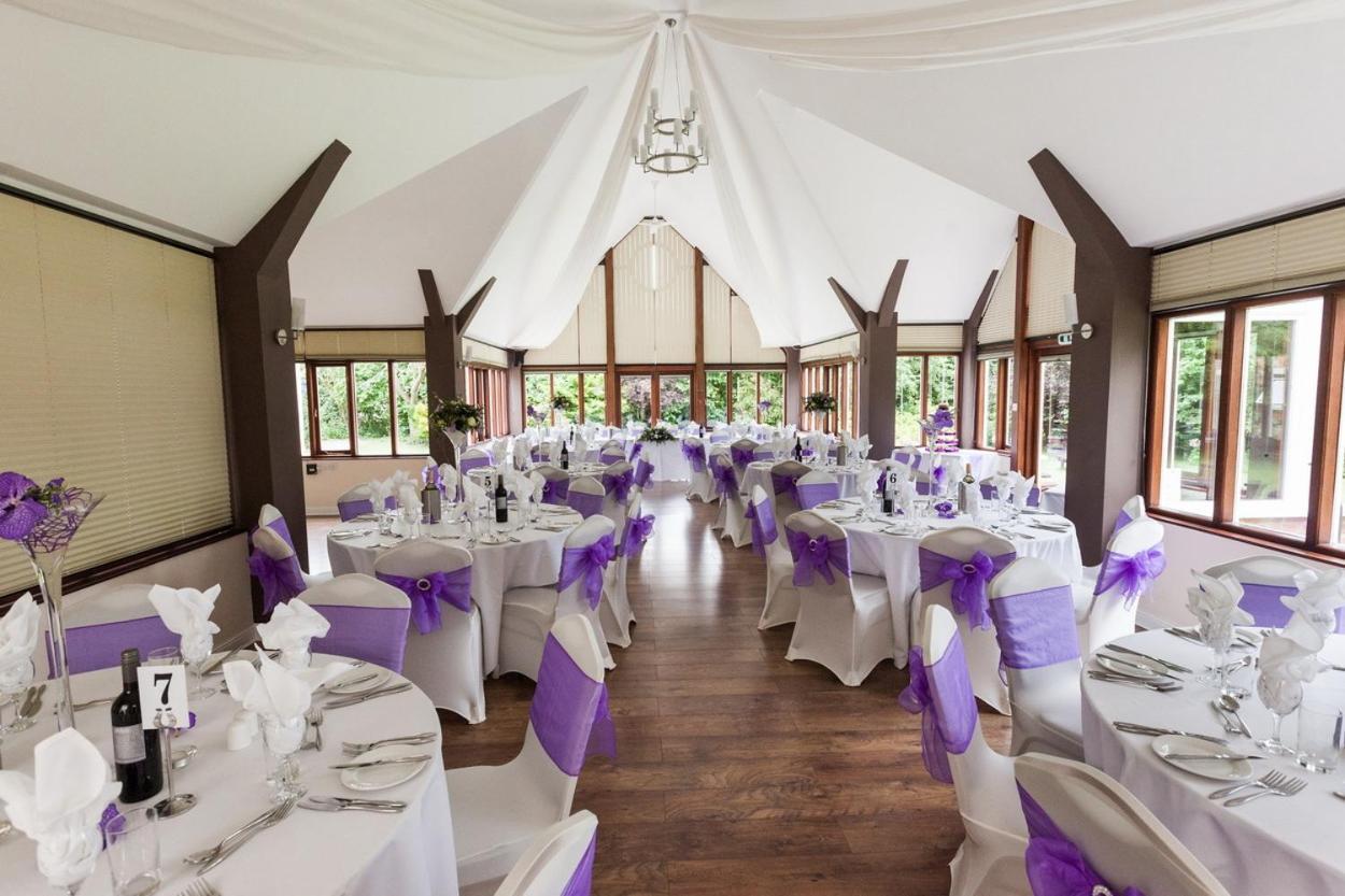 Steventon House Hotel Abingdon-on-Thames Bagian luar foto