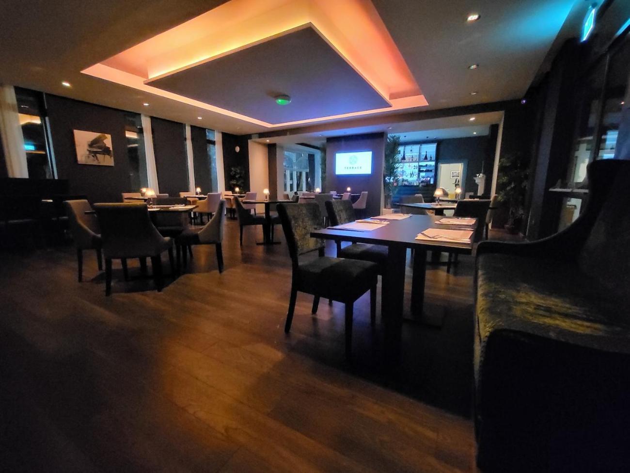 Steventon House Hotel Abingdon-on-Thames Bagian luar foto