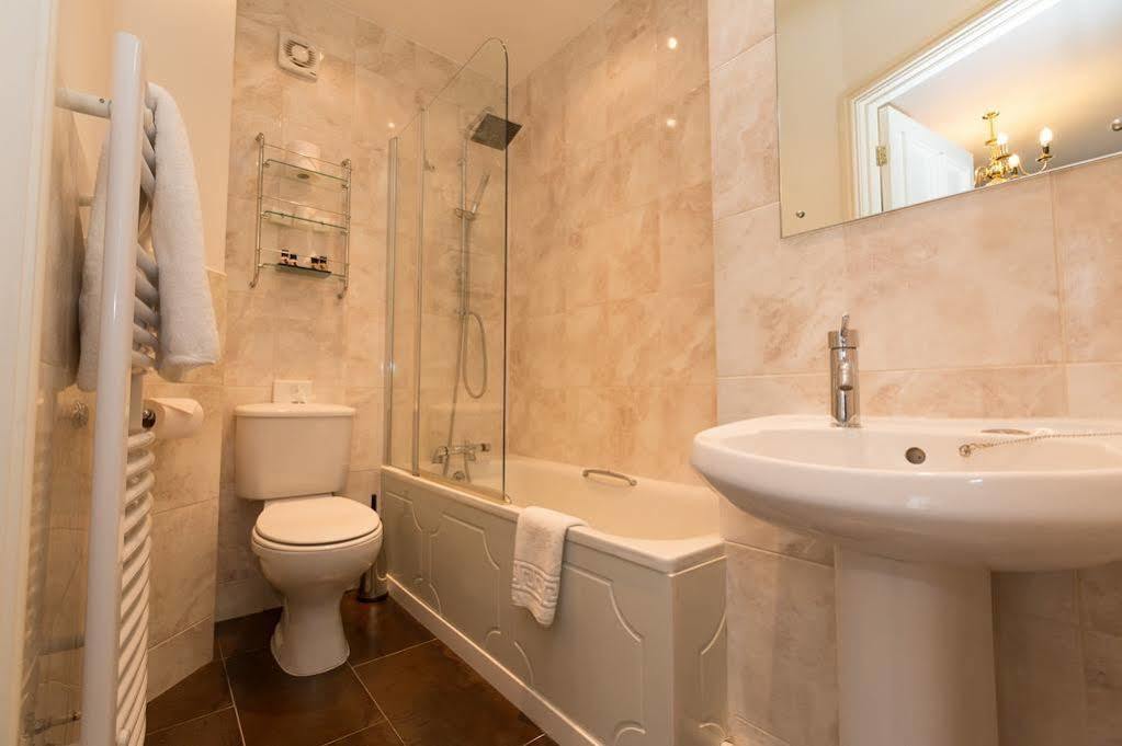 Steventon House Hotel Abingdon-on-Thames Bagian luar foto