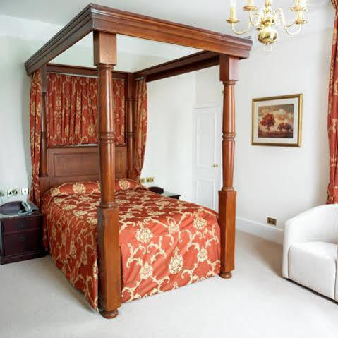 Steventon House Hotel Abingdon-on-Thames Bagian luar foto