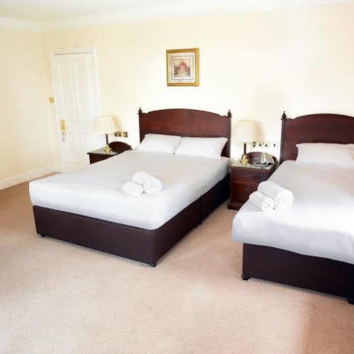 Steventon House Hotel Abingdon-on-Thames Bagian luar foto