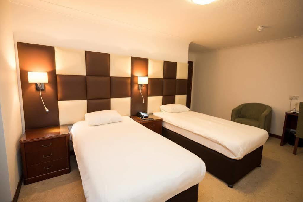 Steventon House Hotel Abingdon-on-Thames Bagian luar foto