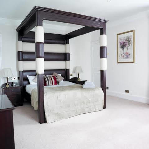 Steventon House Hotel Abingdon-on-Thames Bagian luar foto