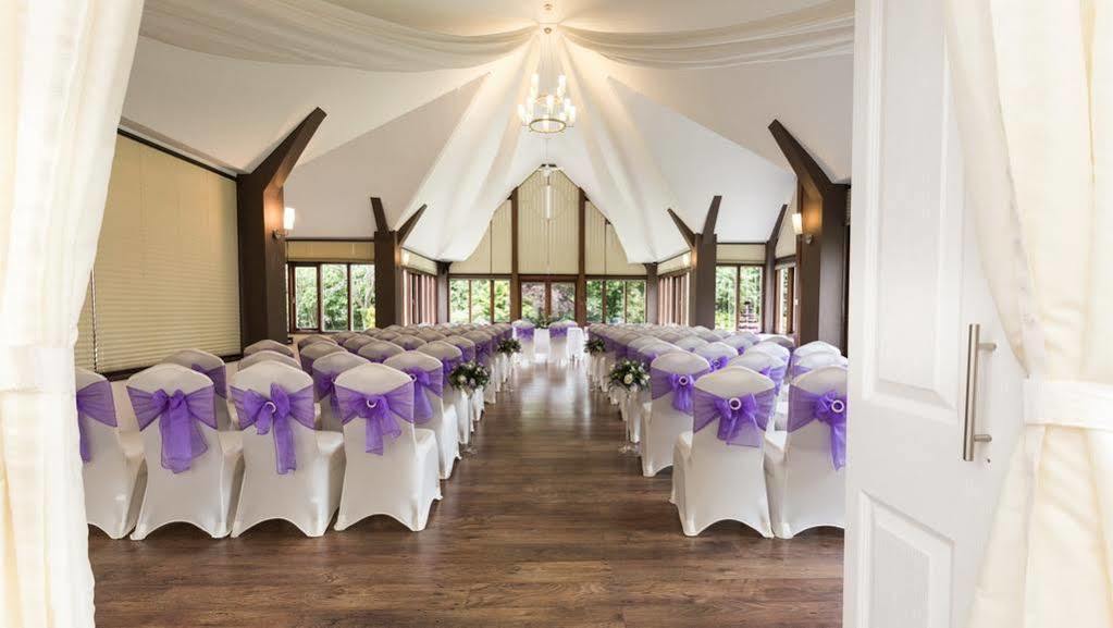 Steventon House Hotel Abingdon-on-Thames Bagian luar foto
