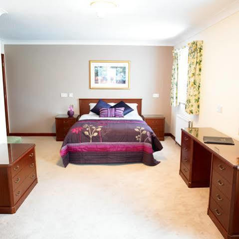 Steventon House Hotel Abingdon-on-Thames Bagian luar foto