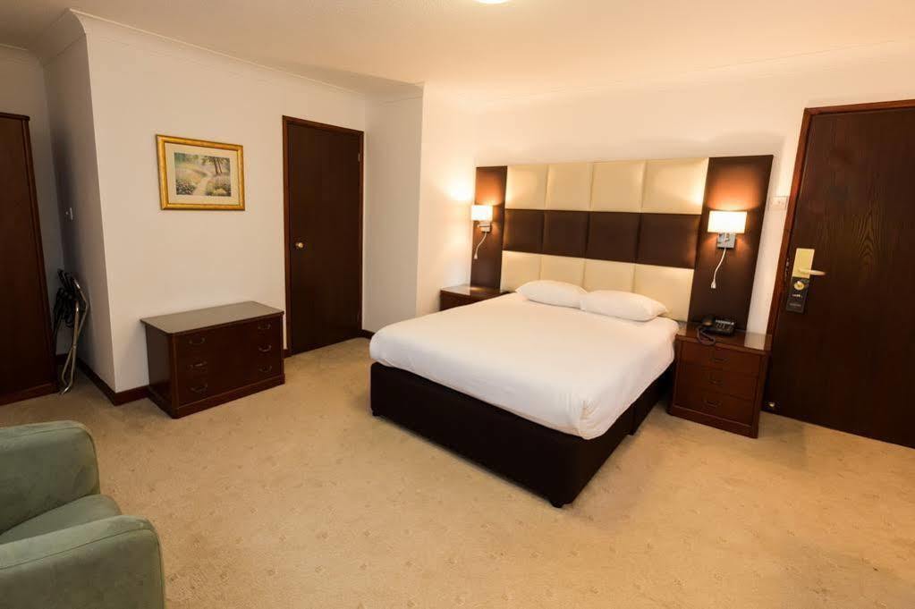 Steventon House Hotel Abingdon-on-Thames Bagian luar foto