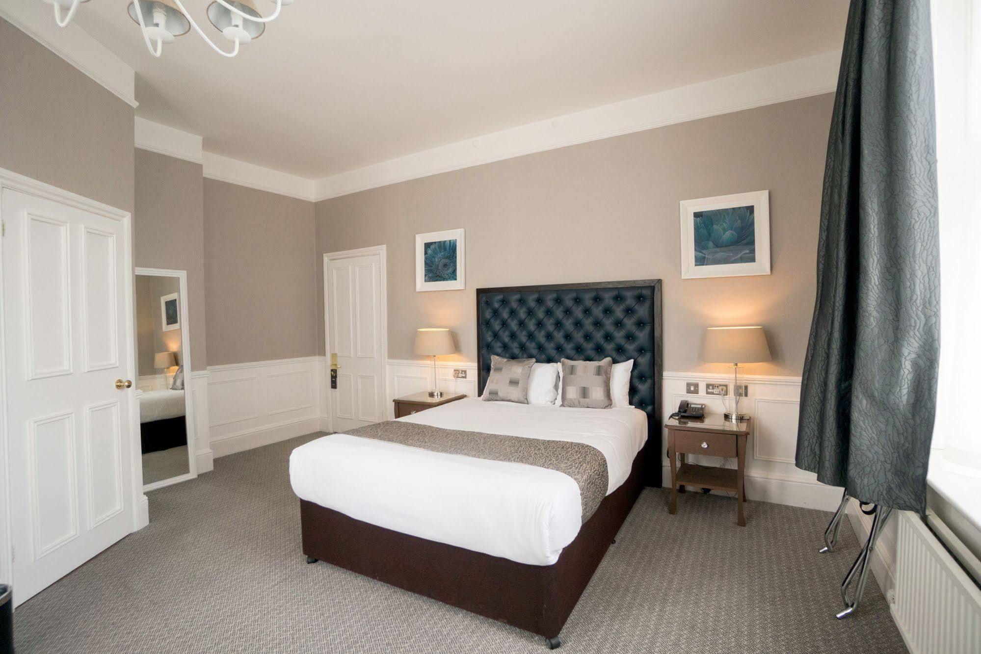 Steventon House Hotel Abingdon-on-Thames Bagian luar foto