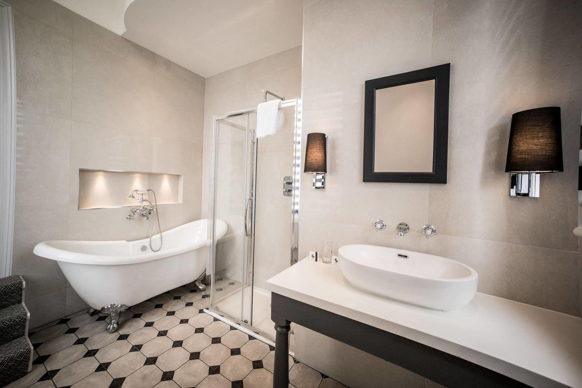 Steventon House Hotel Abingdon-on-Thames Bagian luar foto