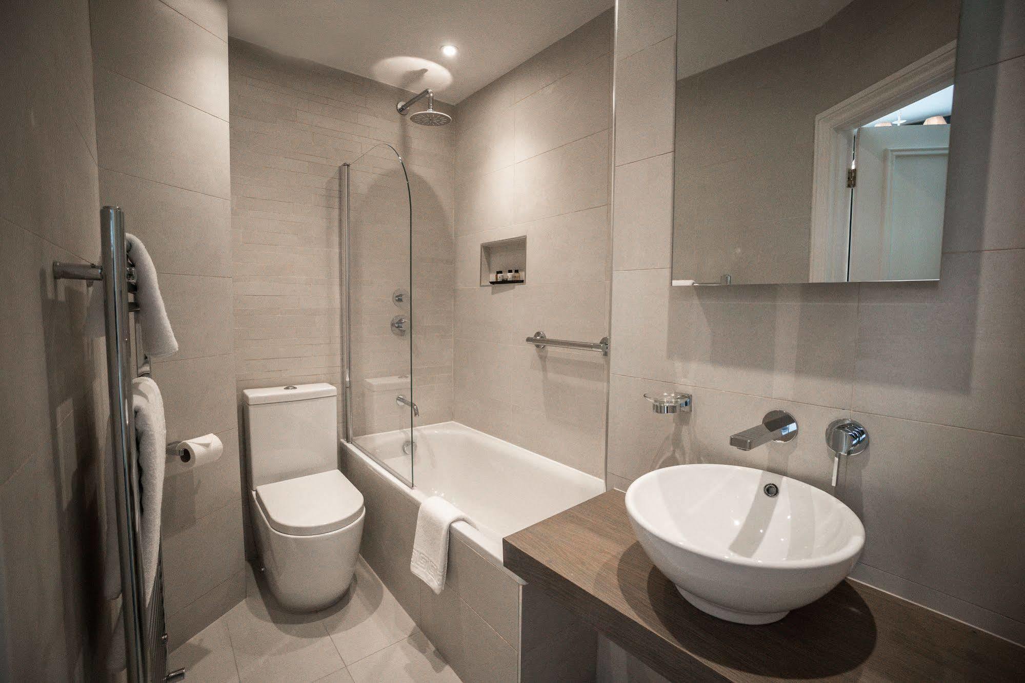 Steventon House Hotel Abingdon-on-Thames Bagian luar foto
