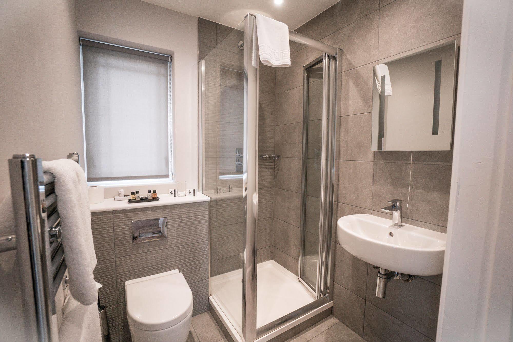 Steventon House Hotel Abingdon-on-Thames Bagian luar foto