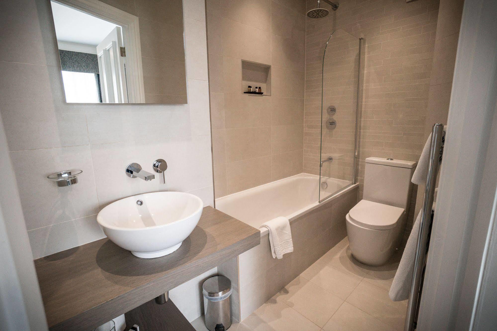 Steventon House Hotel Abingdon-on-Thames Bagian luar foto