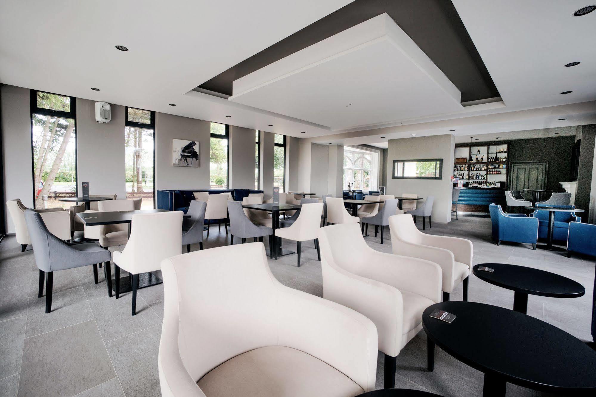 Steventon House Hotel Abingdon-on-Thames Bagian luar foto