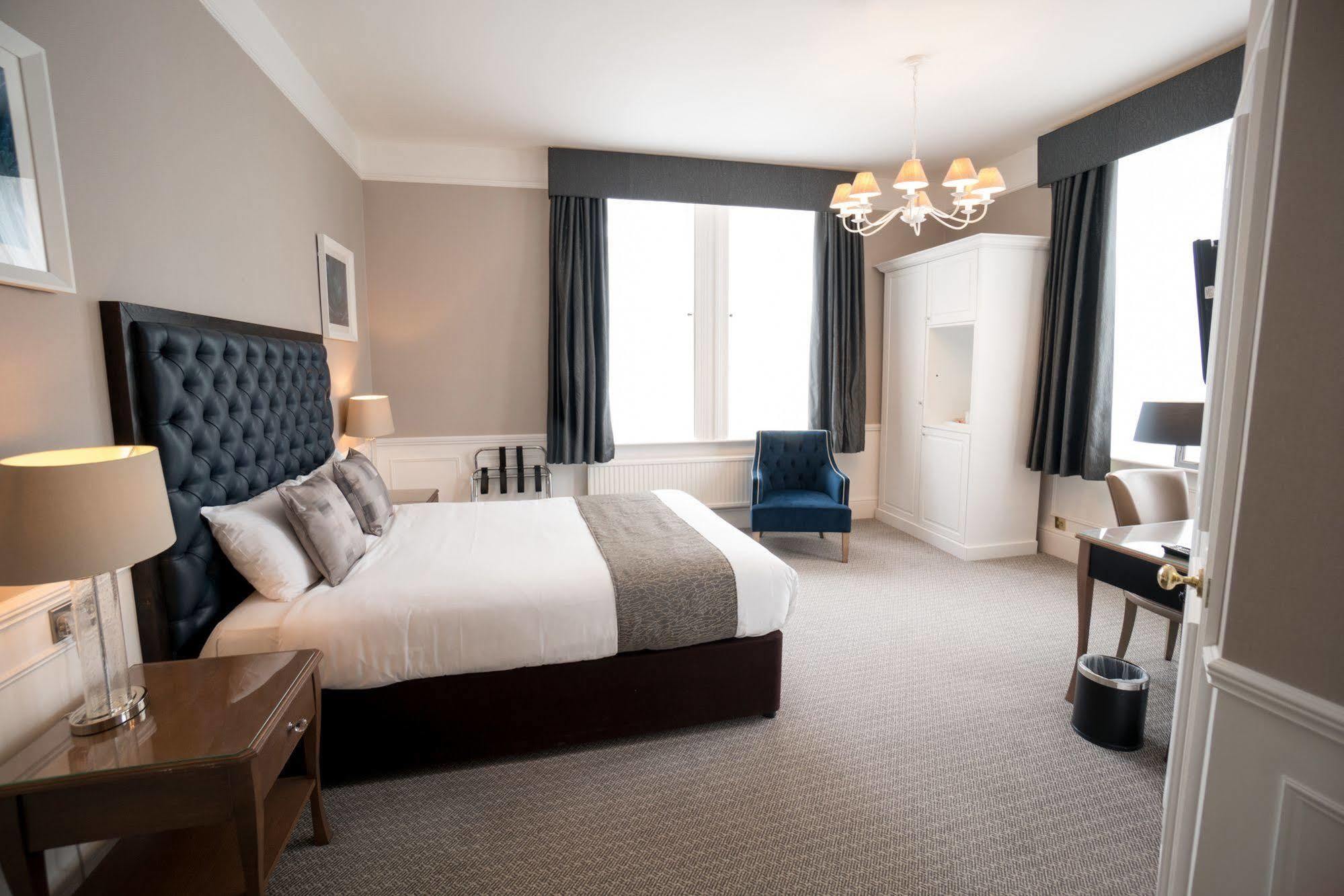 Steventon House Hotel Abingdon-on-Thames Bagian luar foto