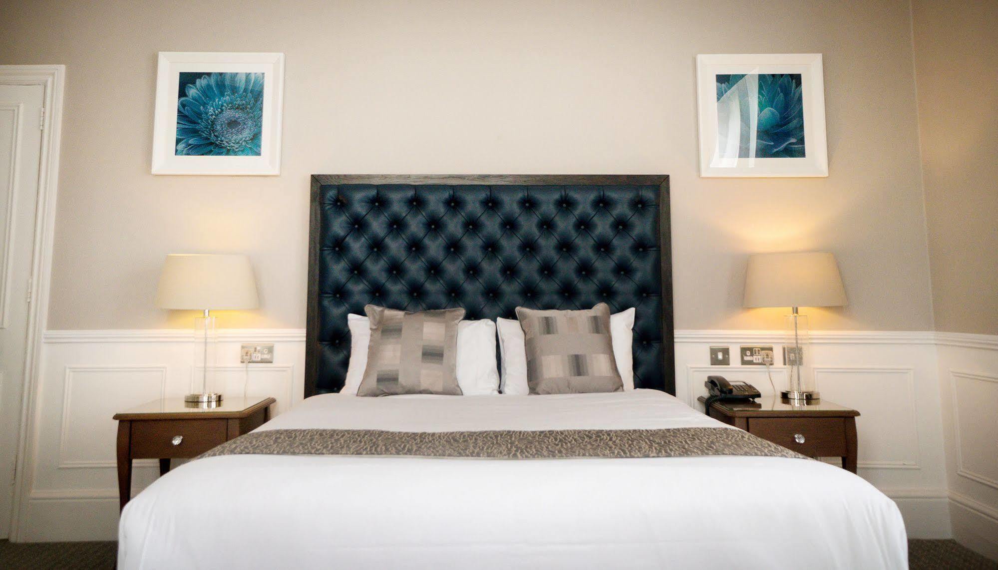 Steventon House Hotel Abingdon-on-Thames Bagian luar foto
