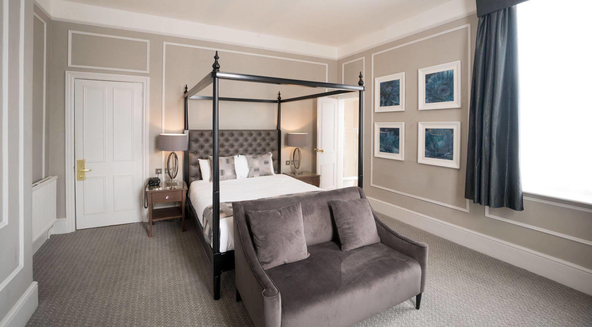 Steventon House Hotel Abingdon-on-Thames Bagian luar foto