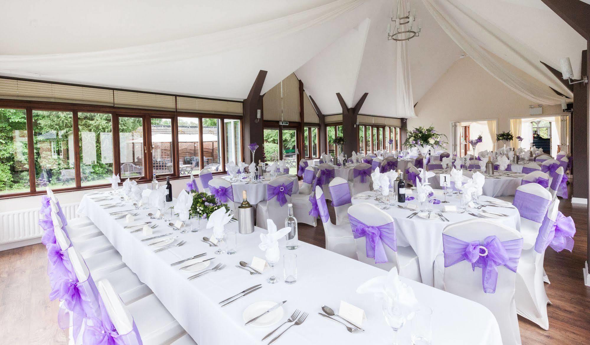 Steventon House Hotel Abingdon-on-Thames Bagian luar foto